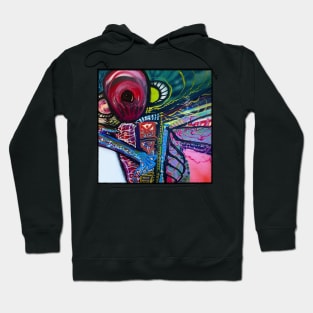 (Embedded) Bebop Hoodie